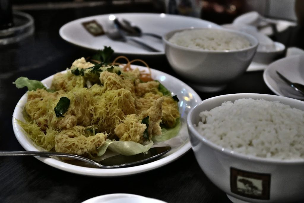 Photo of Palace Seafood - Kota Kinabalu, Sabah, Malaysia