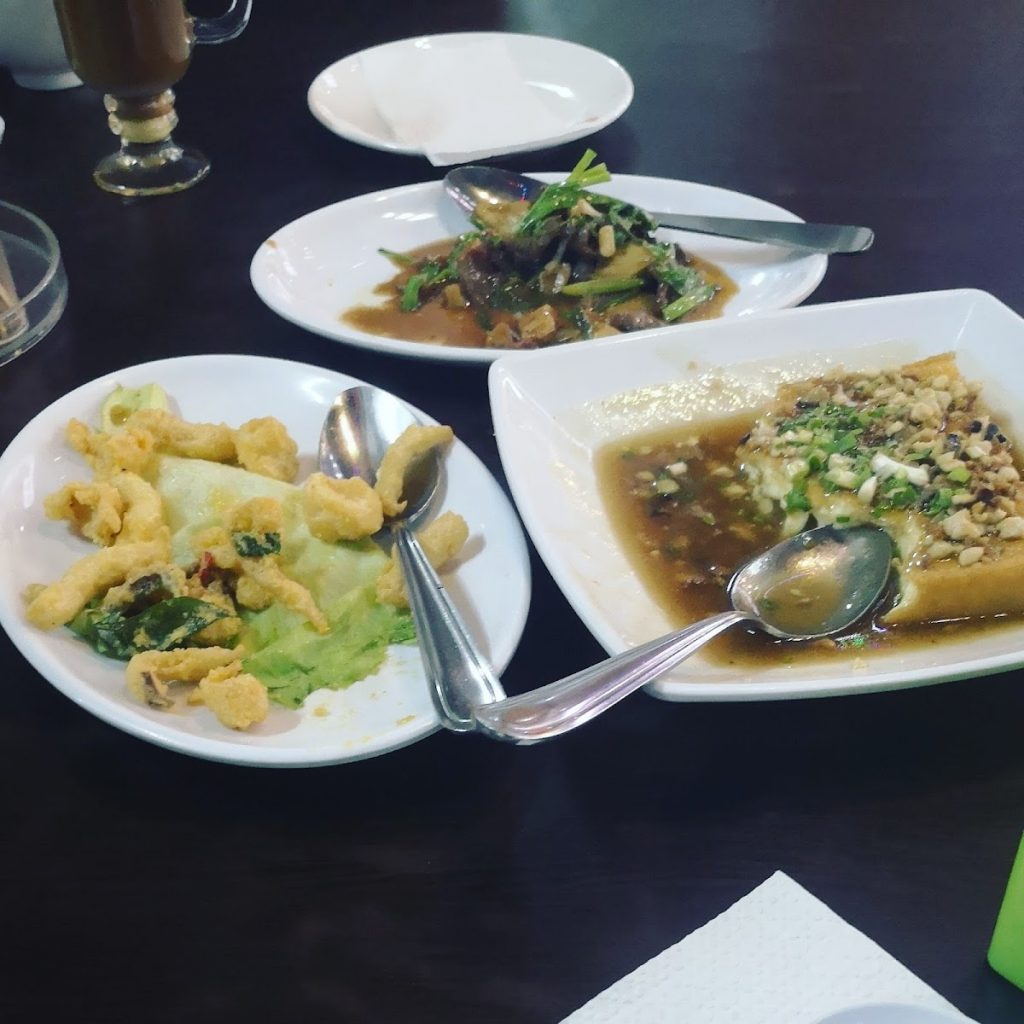 Photo of Palace Seafood - Kota Kinabalu, Sabah, Malaysia