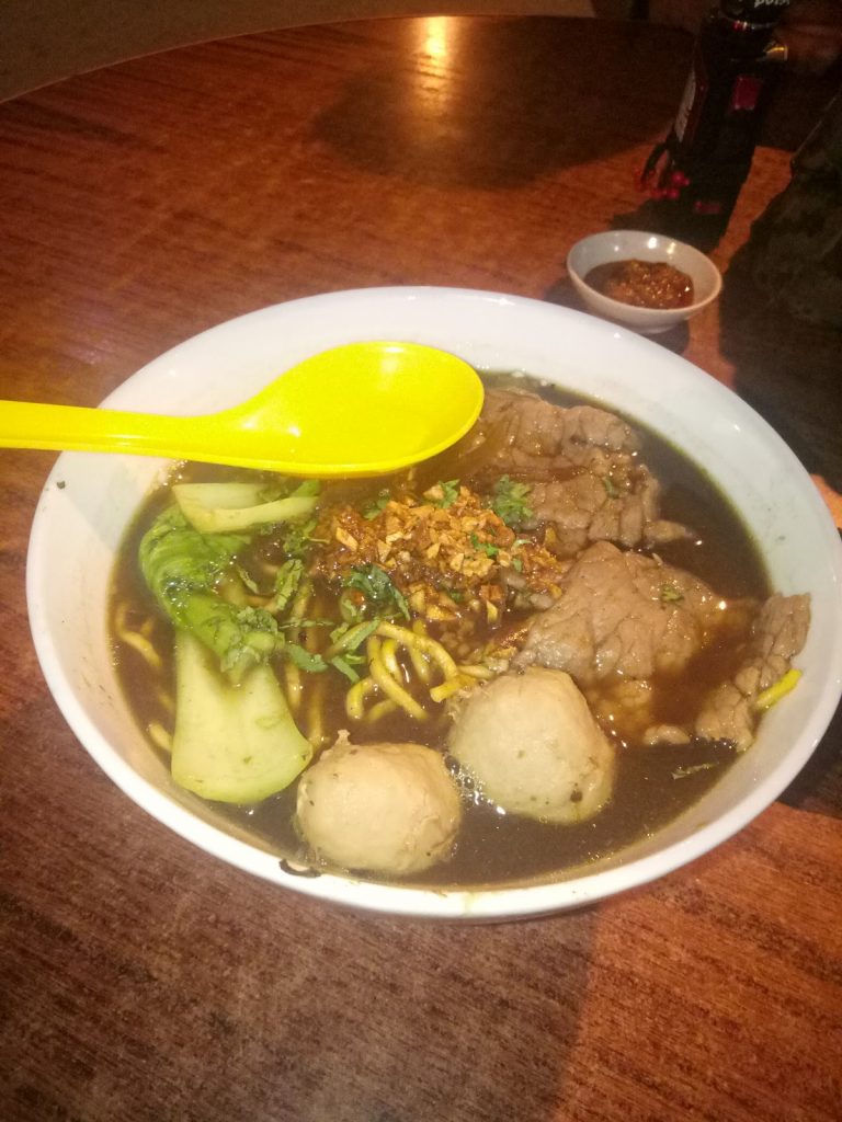 Photo of seafood wok n roll - Kota Kinabalu, Sabah, Malaysia