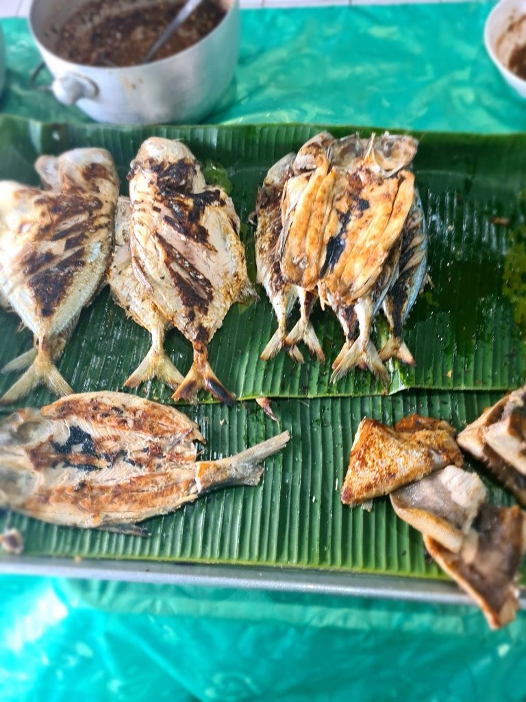 Photo of POK LOH IKAN BAKAR - Kota Kinabalu, Sabah, Malaysia