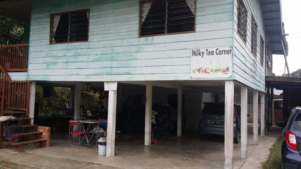 Photo of Milky Tea Corner - Kota Kinabalu, Sabah, Malaysia