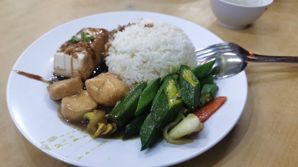 Photo of HK Seafood Restaurant (Beverly Hills) - Kota Kinabalu, Sabah, Malaysia