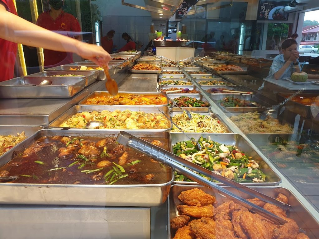 Photo of HK Seafood Restaurant (Beverly Hills) - Kota Kinabalu, Sabah, Malaysia