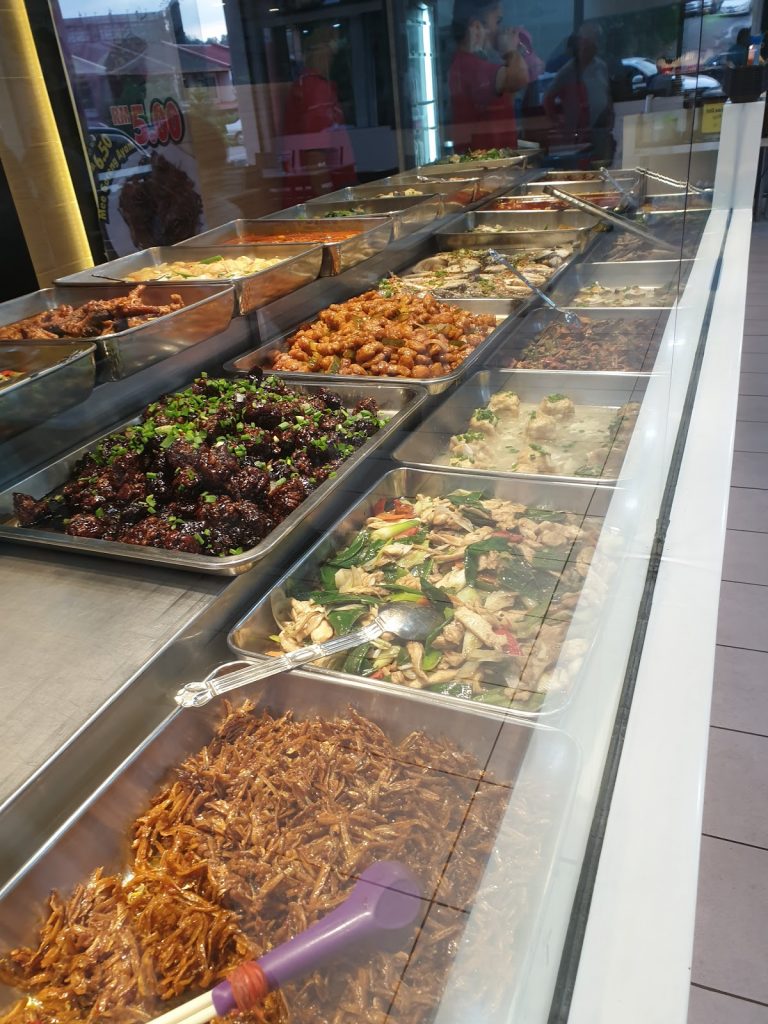 Photo of HK Seafood Restaurant (Beverly Hills) - Kota Kinabalu, Sabah, Malaysia