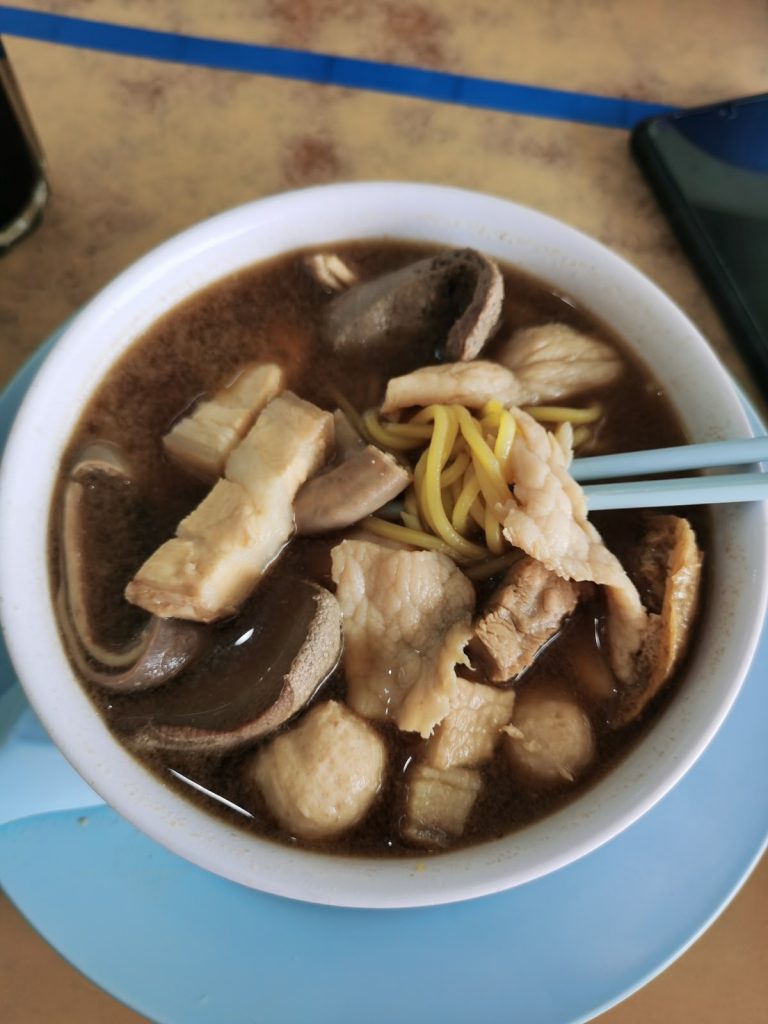 Photo of Restoran Lin He Shun - Kota Kinabalu, Sabah, Malaysia