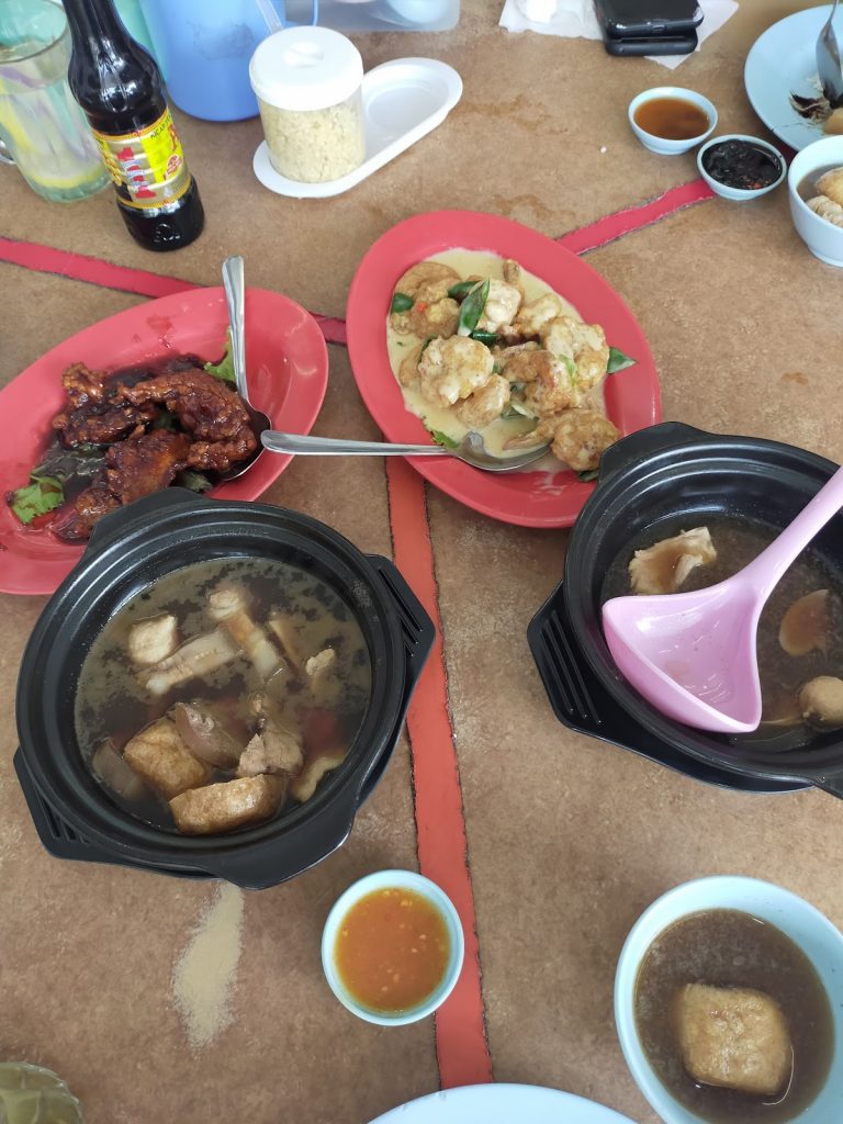 Photo of Restoran Lin He Shun - Kota Kinabalu, Sabah, Malaysia