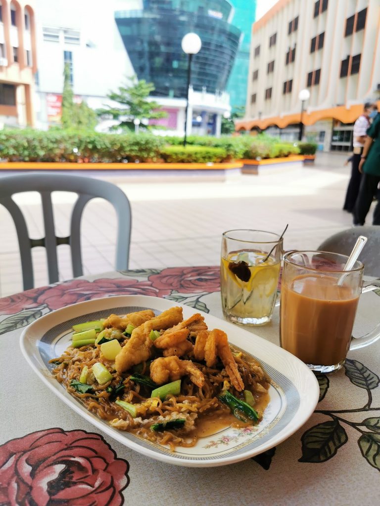 Photo of Restoran Shalom (Wisma Sabah) - Kota Kinabalu, Sabah, Malaysia