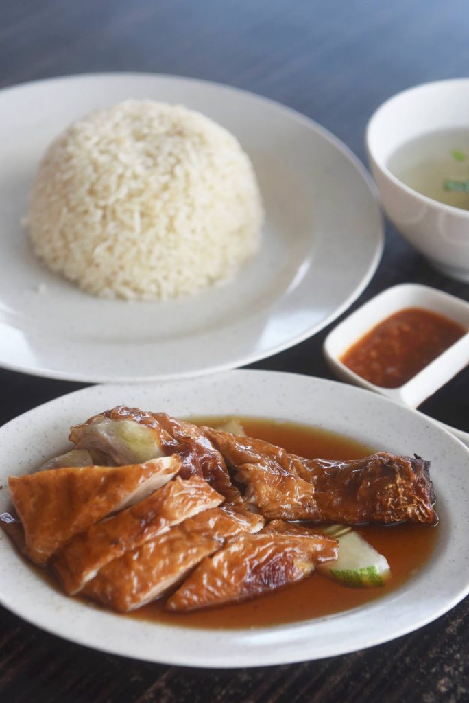 Photo of D Honey Sweet Chicken Rice - Kota Kinabalu, Sabah, Malaysia
