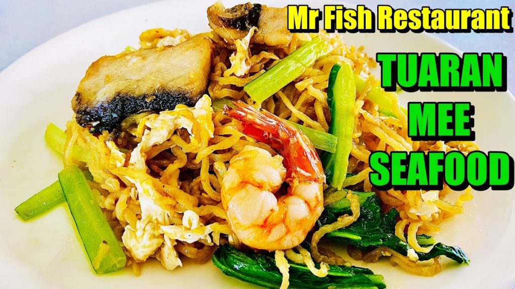 Photo of MR.FISH Restoran - Papar, Sabah, Malaysia