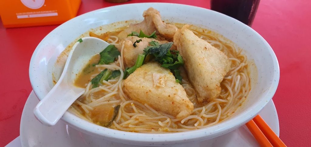 Photo of MR.FISH Restoran - Papar, Sabah, Malaysia