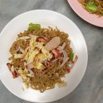 Photo of Weng Foh Restaurant 永和茶餐室 - Kota Kinabalu, Sabah, Malaysia