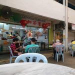 Photo of Weng Foh Restaurant 永和茶餐室 - Kota Kinabalu, Sabah, Malaysia