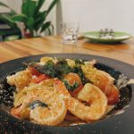 Photo of Happy Place Restaurant & Bar - Kota Kinabalu, Sabah, Malaysia