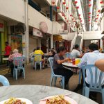 Photo of Weng Foh Restaurant 永和茶餐室 - Kota Kinabalu, Sabah, Malaysia