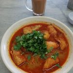 Photo of Kedai Kopi How Kee - Kota Kinabalu, Sabah, Malaysia