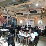 Photo of Secret Garden BBQ Korean Restaurant - Kota Kinabalu, Sabah, Malaysia