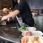 Photo of Enso Teppanyaki (Jesselton Mall) - Kota Kinabalu, Sabah, Malaysia