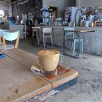 Photo of October Coffee Roasters - Kota Kinabalu, Sabah, Malaysia