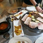 Photo of Secret Garden BBQ Korean Restaurant - Kota Kinabalu, Sabah, Malaysia