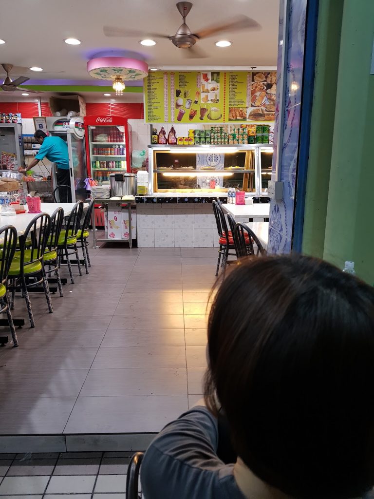 Photo of Tajs Curry House - Kota Kinabalu, Sabah, Malaysia