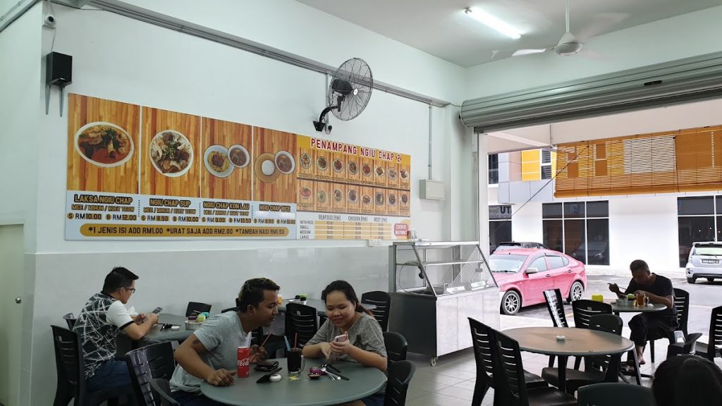 Photo of Penampang Ngiu Chap 2 - Kota Kinabalu, Sabah, Malaysia