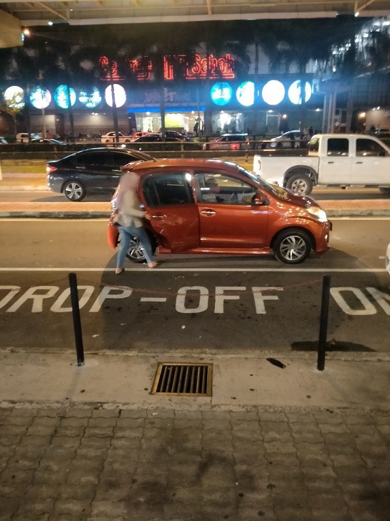 Photo of Warung Nasi Anje - Kota Kinabalu, Sabah, Malaysia