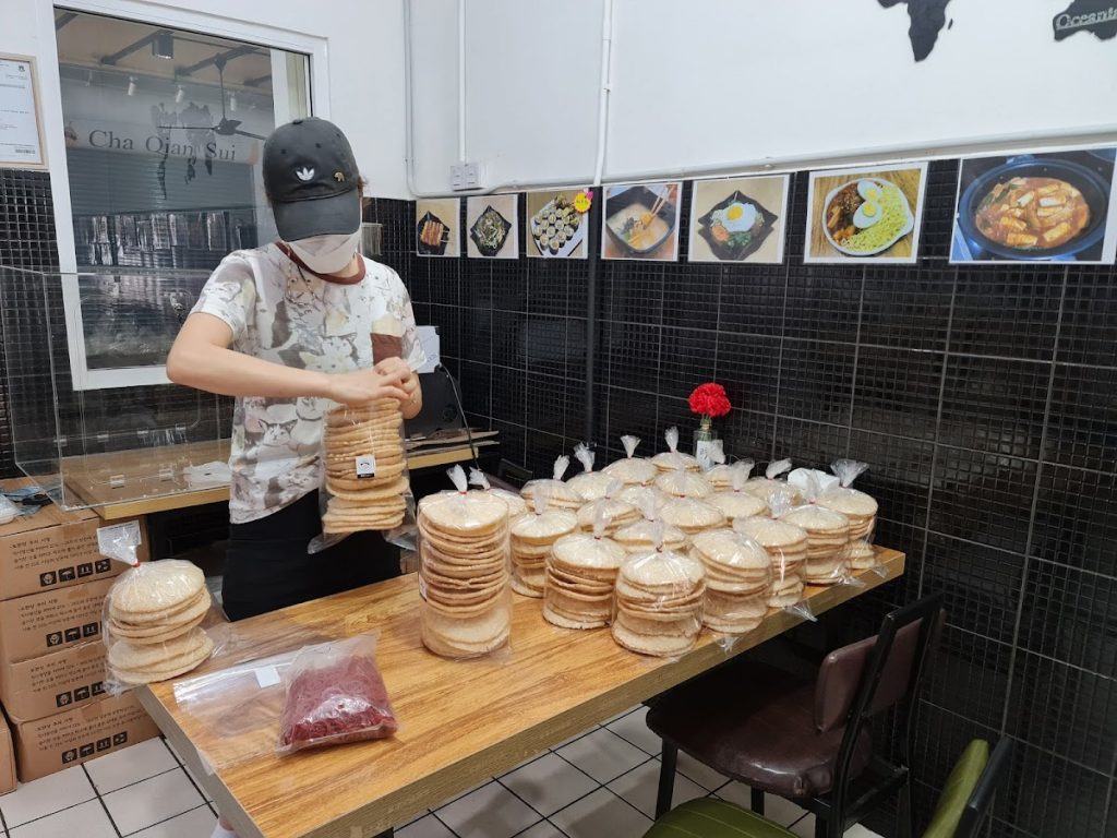 Photo of Oppa Kimchi - Kota Kinabalu, Sabah, Malaysia