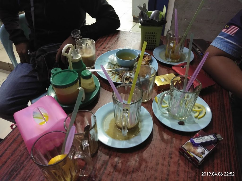 Photo of Sawira Restaurant - Kota Kinabalu, Sabah, Malaysia