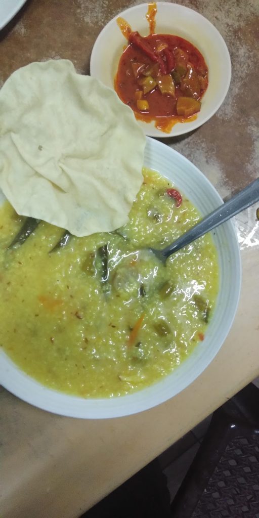 Photo of RESTORAN HAJARA CURRY HOUSE - Kota Kinabalu, Sabah, Malaysia