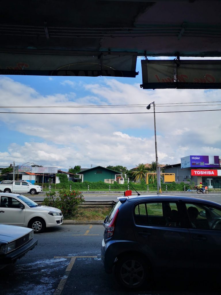 Photo of RESTORAN HAJARA CURRY HOUSE - Kota Kinabalu, Sabah, Malaysia