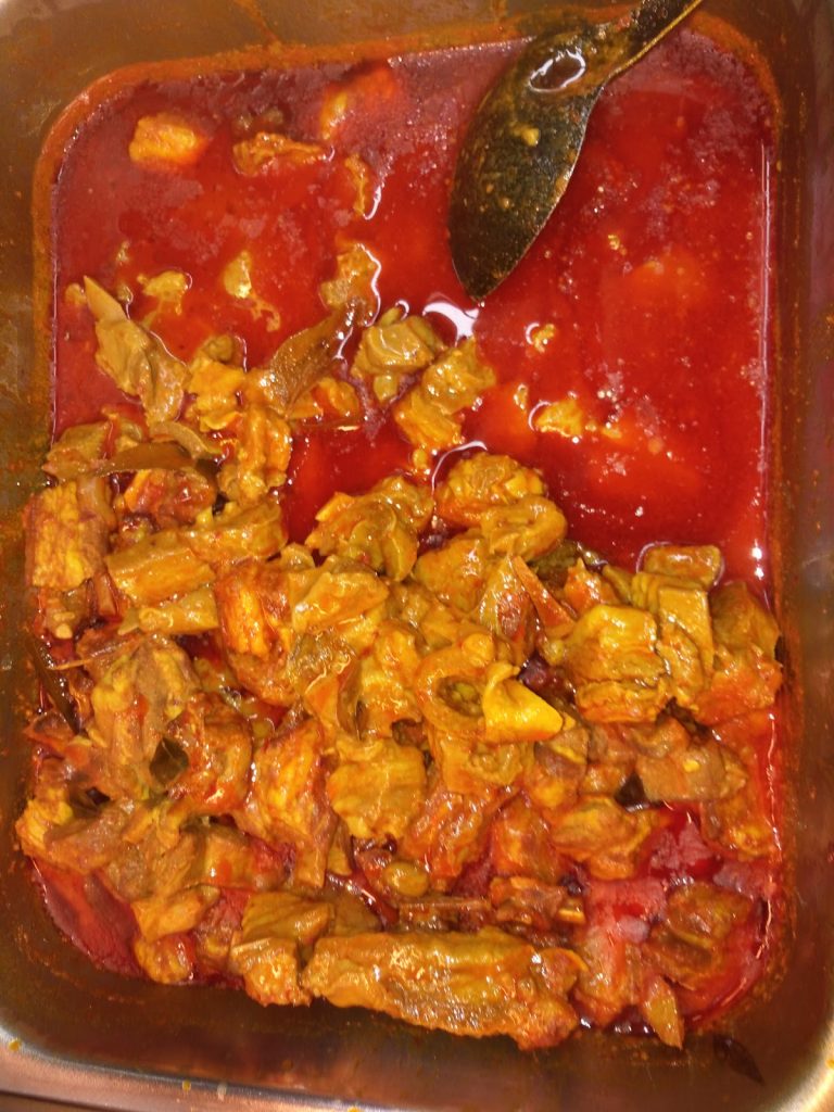 Photo of RESTORAN HAJARA CURRY HOUSE - Kota Kinabalu, Sabah, Malaysia