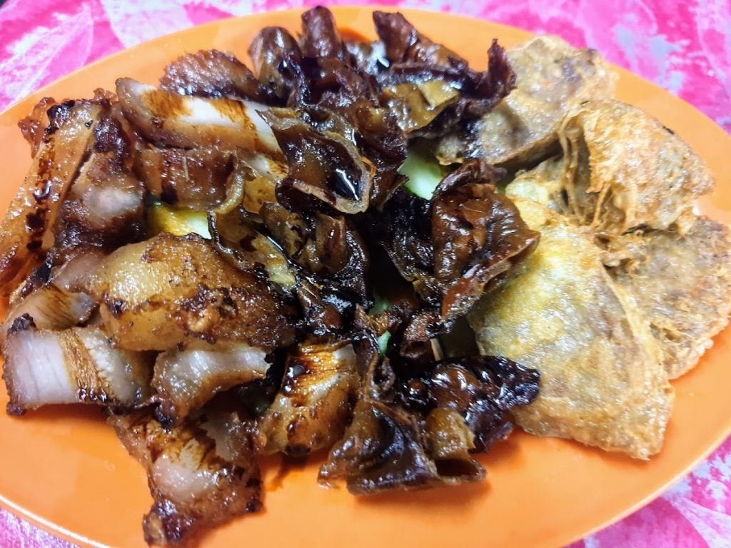 Photo of Teochew Food Stall (Kampung Bahang) - Kota Kinabalu, Sabah, Malaysia