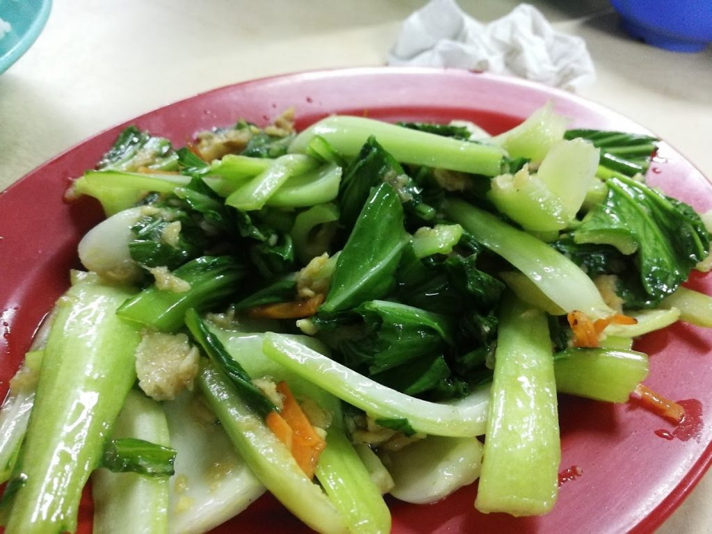 Photo of Teochew Food Stall (Kampung Bahang) - Kota Kinabalu, Sabah, Malaysia
