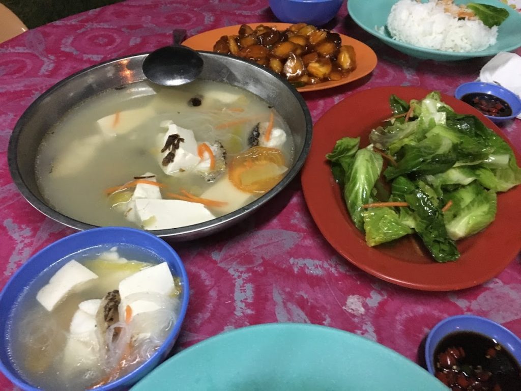 Photo of Teochew Food Stall (Kampung Bahang) - Kota Kinabalu, Sabah, Malaysia