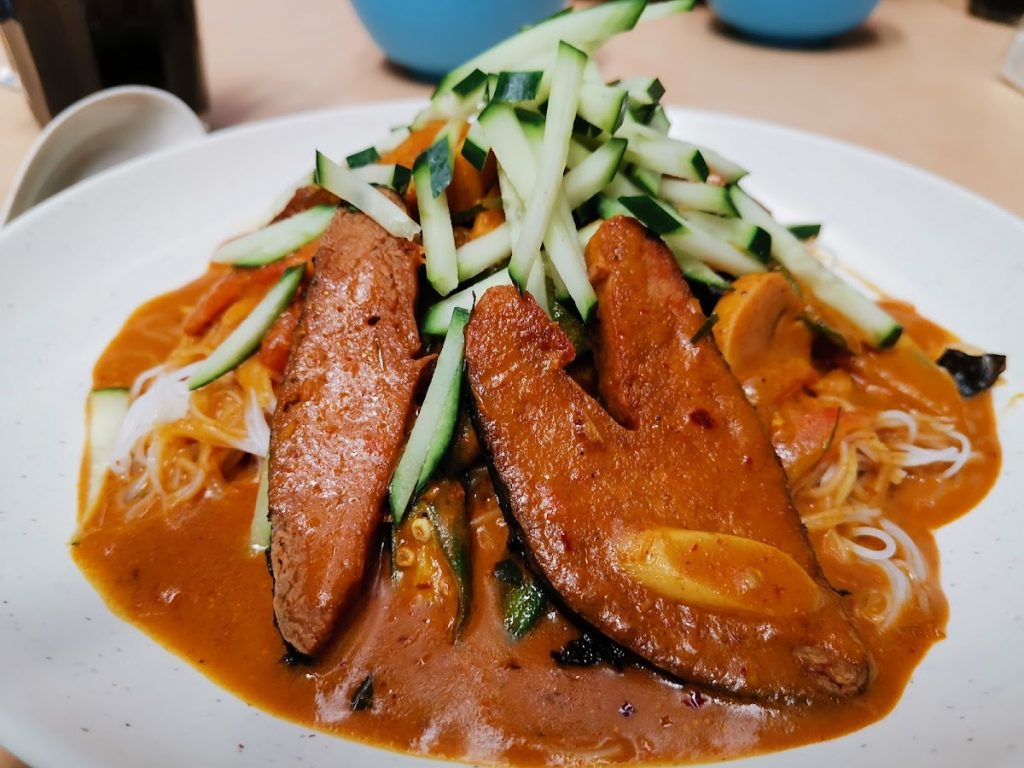 Photo of 爱心素食 - Kota Kinabalu, Sabah, Malaysia