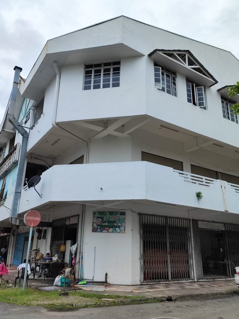 Photo of Ah Hing Vegetarian - Kota Kinabalu, Sabah, Malaysia