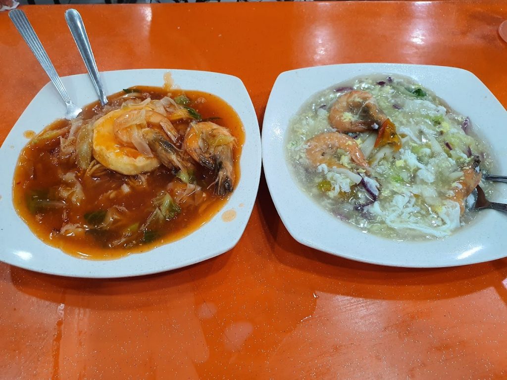 Photo of Musthafa Maju Curry House - Kota Kinabalu, Sabah, Malaysia