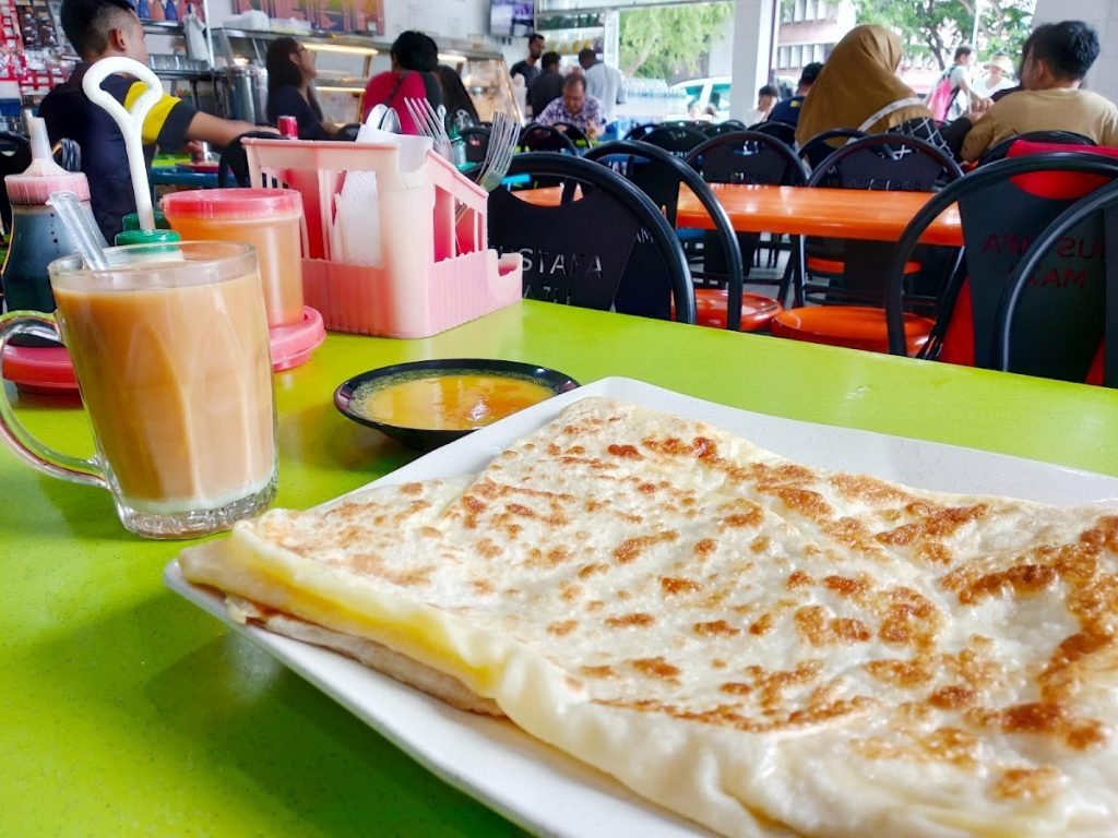 Photo of Musthafa Maju Curry House - Kota Kinabalu, Sabah, Malaysia