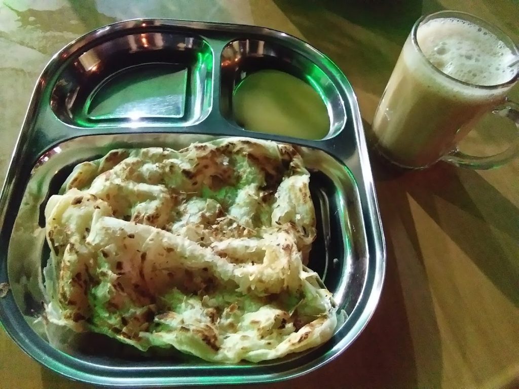 Photo of Rabiah Curry House - Kota Kinabalu, Sabah, Malaysia