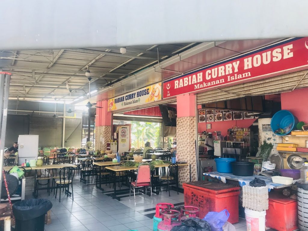 Photo of Rabiah Curry House - Kota Kinabalu, Sabah, Malaysia
