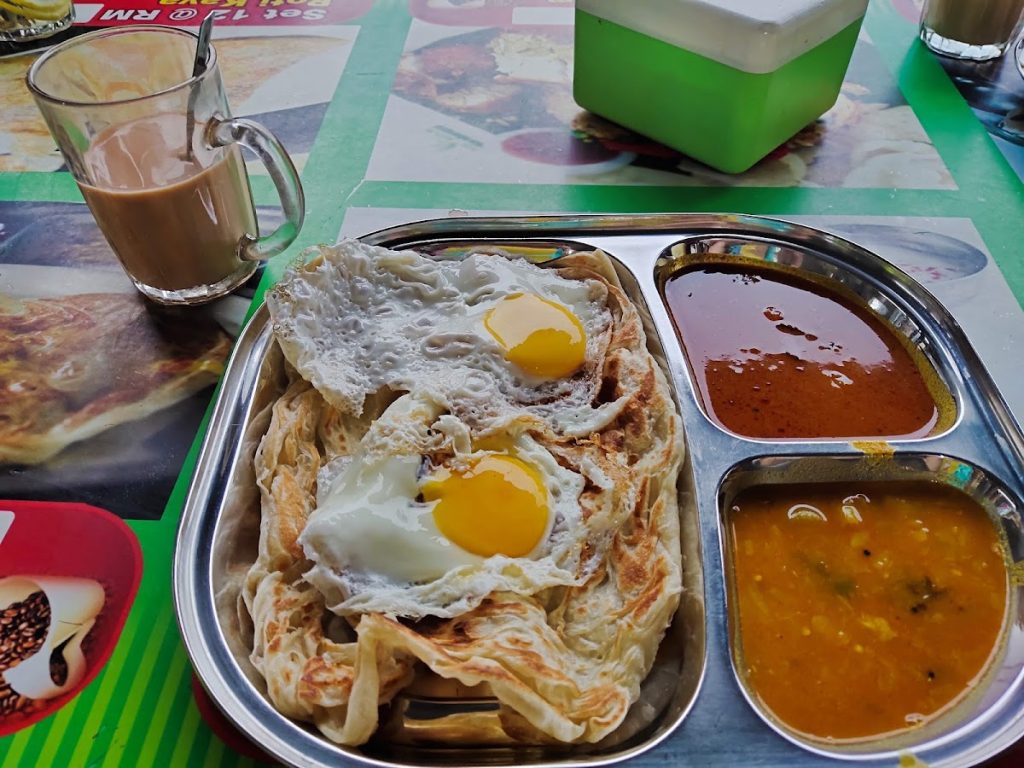 Photo of Rabiah Curry House - Kota Kinabalu, Sabah, Malaysia