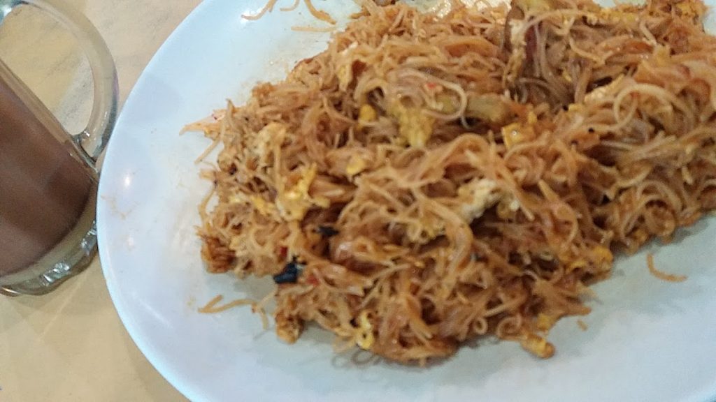 Photo of Restoran Manissah Curry House - Kota Kinabalu, Sabah, Malaysia