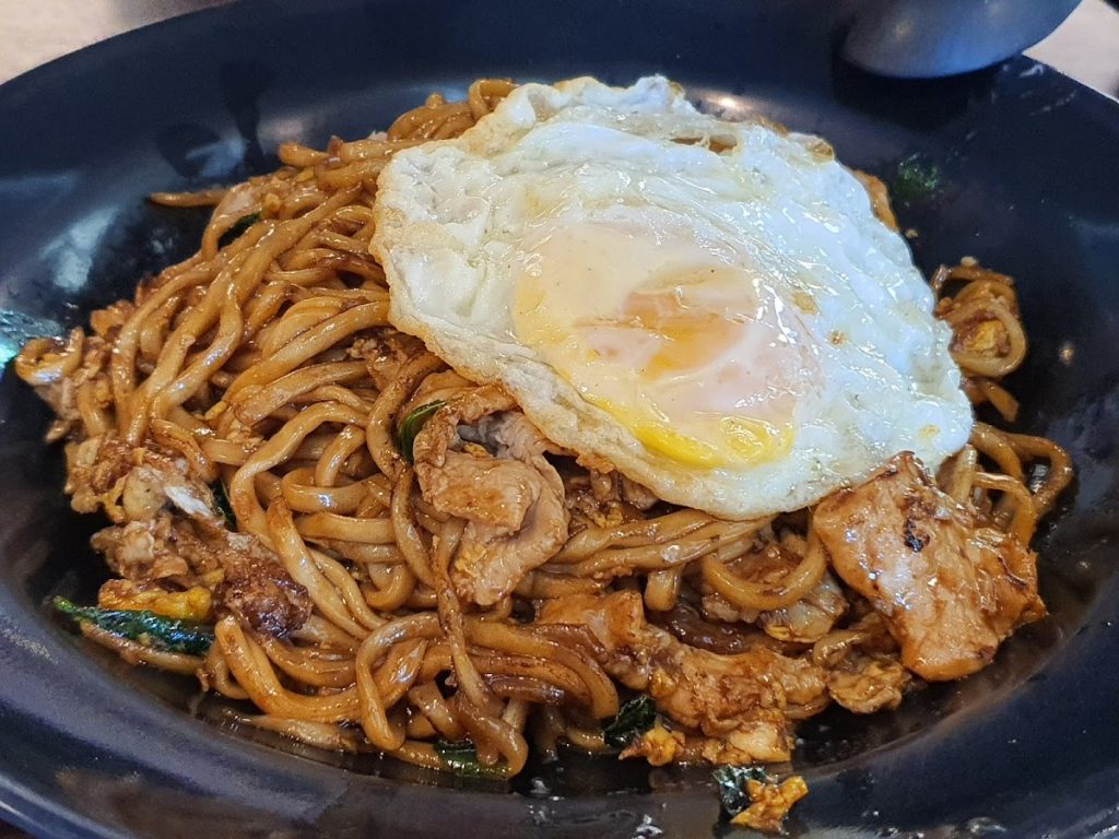 Photo of Jia Chuan Ban Mian - Kota Kinabalu, Sabah, Malaysia