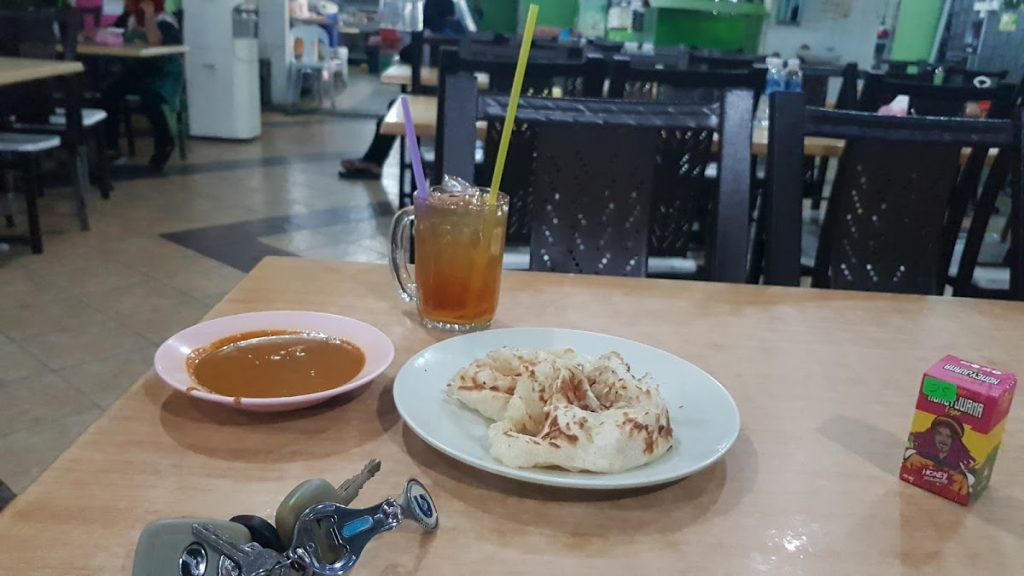 Photo of Restoran Haseep Curry House & Catering - Kota Kinabalu, Sabah, Malaysia