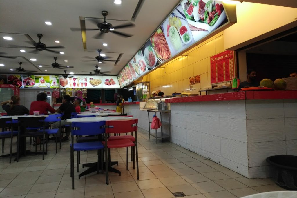 Photo of Restoran Mumtaz - Kota Kinabalu, Sabah, Malaysia