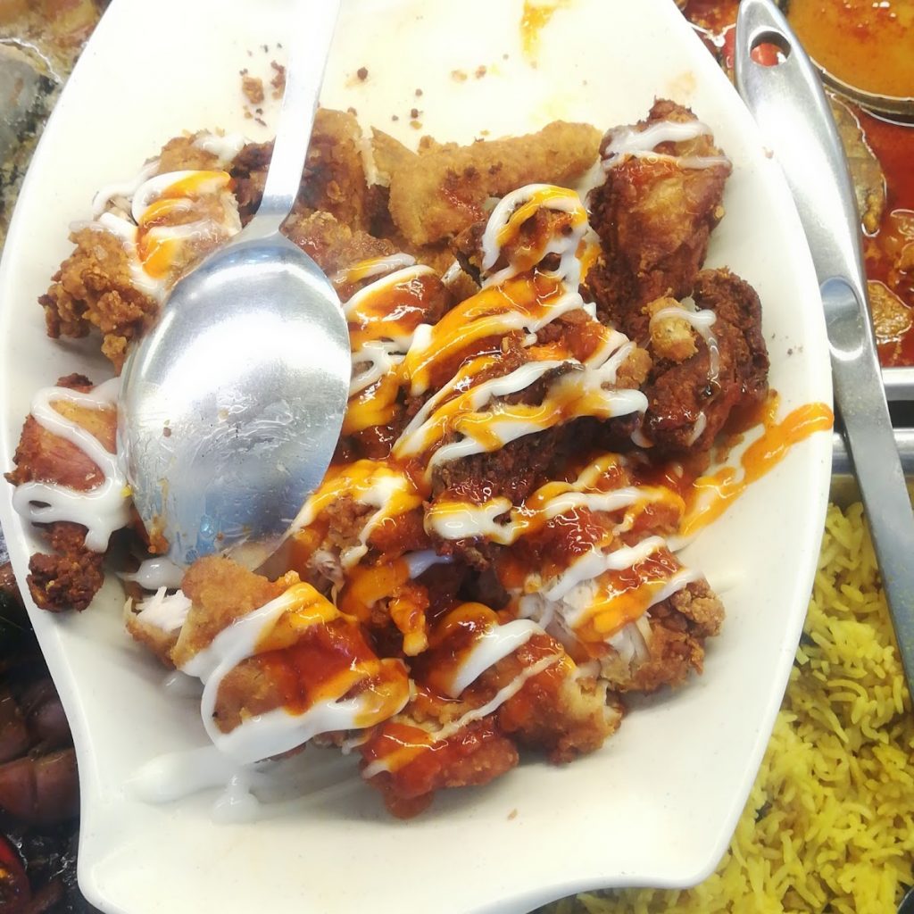 Photo of Restoran Mumtaz - Kota Kinabalu, Sabah, Malaysia