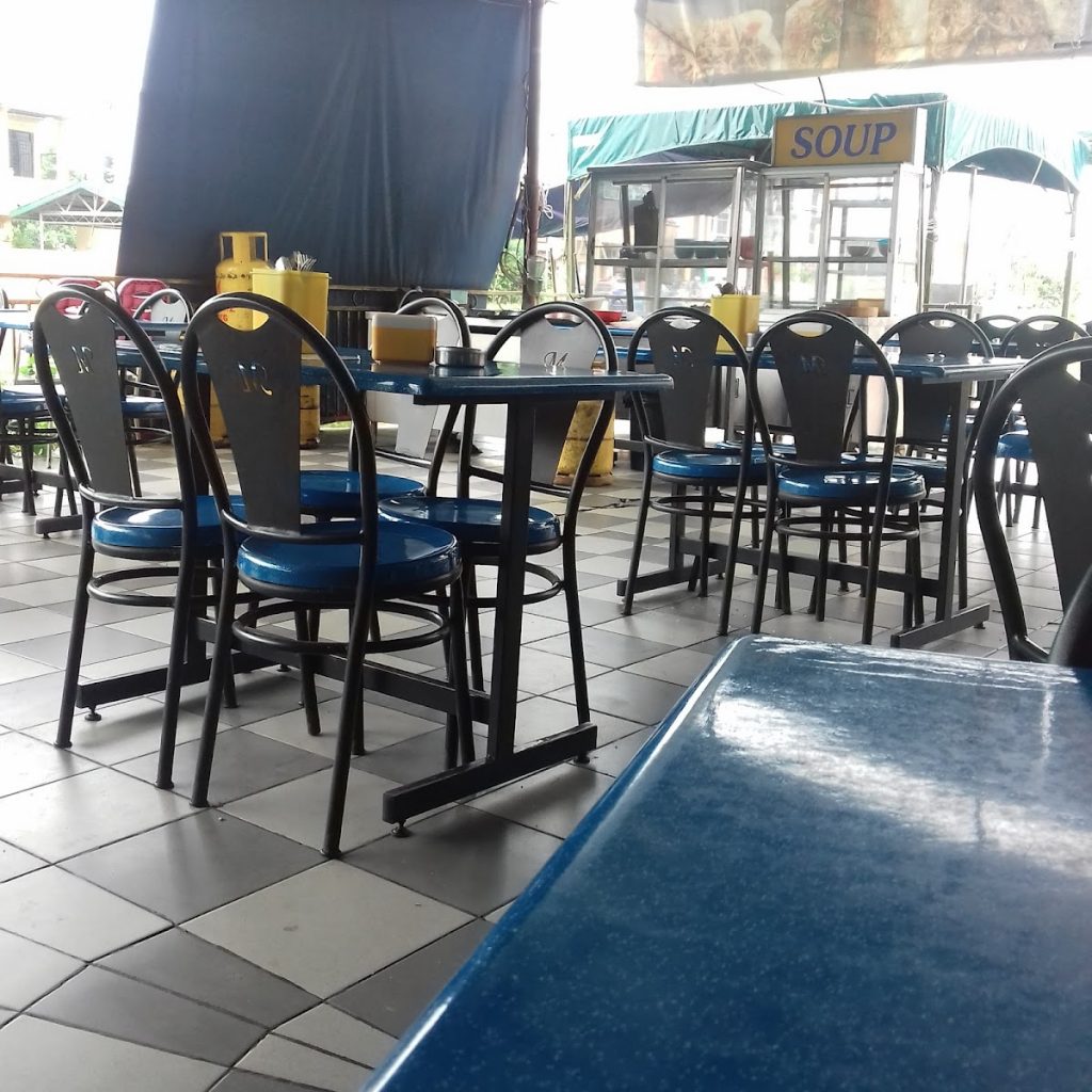 Photo of sri maimunah curry house - Kota Kinabalu, Sabah, Malaysia