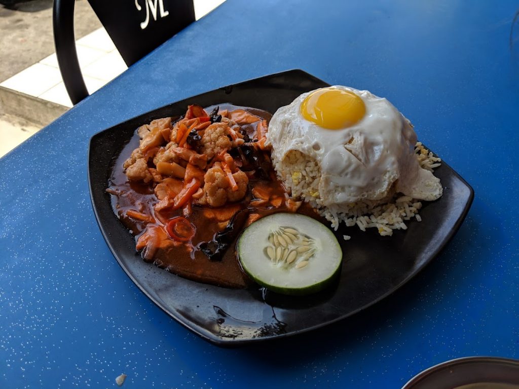 Photo of sri maimunah curry house - Kota Kinabalu, Sabah, Malaysia