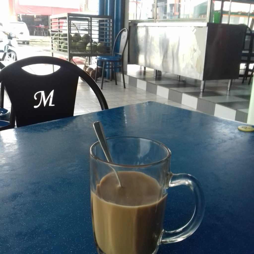 Photo of sri maimunah curry house - Kota Kinabalu, Sabah, Malaysia