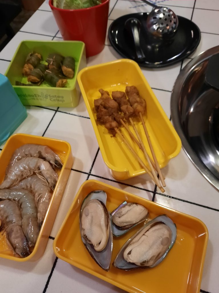 Photo of Walau Eh Satay Celup - Kota Kinabalu, Sabah, Malaysia